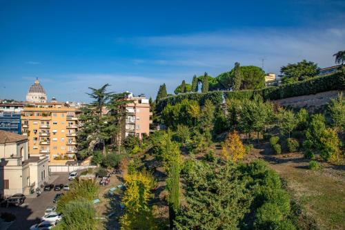 BLOOM HOTEL ROME - image 9