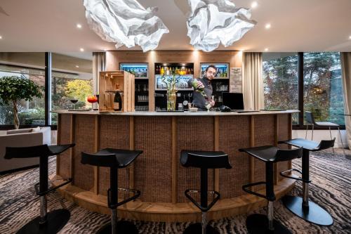 Mercure Grenoble Meylan - image 6