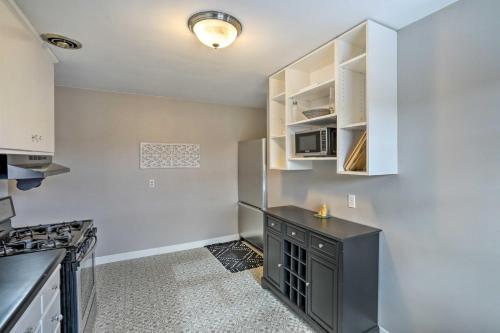 Minneapolis Vacation Rental By Lake Harriet! in Minneapolis, USA