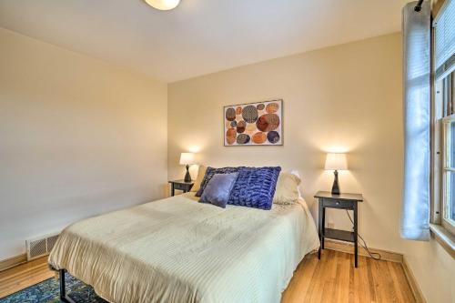 Minneapolis Vacation Rental By Lake Harriet! in Minneapolis, USA