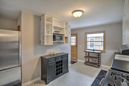 Minneapolis Vacation Rental By Lake Harriet! in Minneapolis, USA