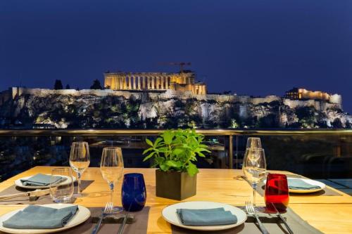 Radisson BluPark Athens Hotel Standart Interior 2p