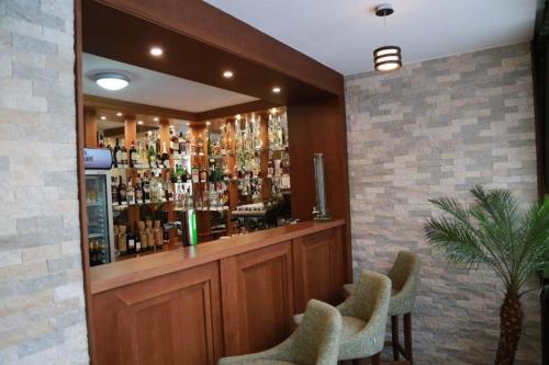 Hotel Muresul Health Spa – Sovata, WI