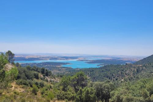 Közeli látványosságok, Casa Gracia in Sacedon