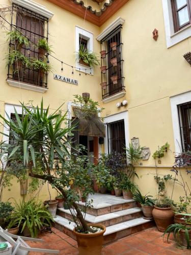Geysotur Casa Terraza Judería, Córdoba (foto 9)