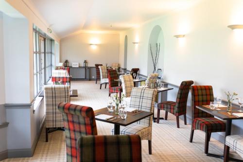 Green Hotel - image 13