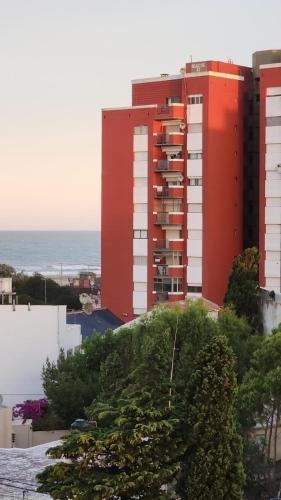 San Clemente frente al mar con cochera