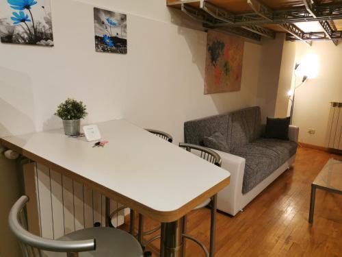 Facilities, Residence San Felice in Bologna