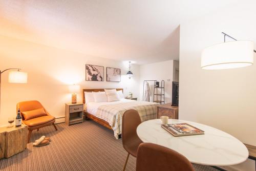 Innsbruck Inn at Stowe in Stowe, USA