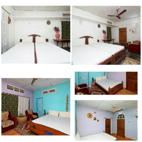 Rupali Tat Ghar and Homestay