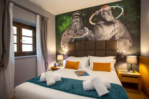 Casual Rinascimento Firenze by Casual Hoteles - image 7