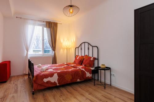 Cosy brand new Apartment, Wien Umgebung