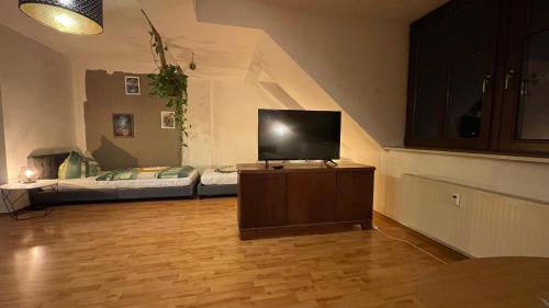 Großzügige Maisonette Wohnung über den Dächern Leipzigs, Leipzig (Foto 6)