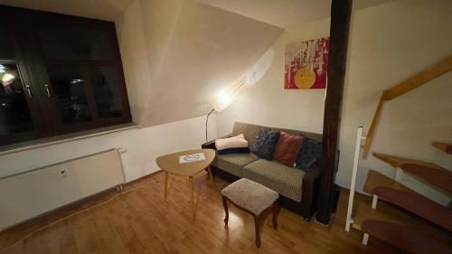 Großzügige Maisonette Wohnung über den Dächern Leipzigs, Leipzig (Foto 7)