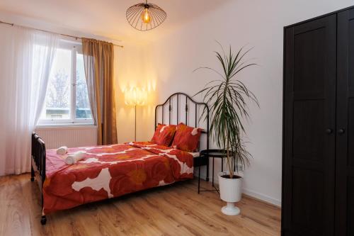 Cosy brand new Apartment, Vienna