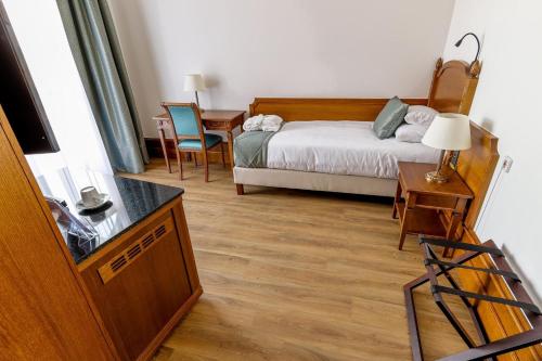 Guestroom, Hungarikum Hotel in Lakitelek