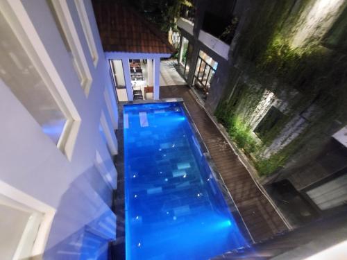 Em's House Hoi An Homestay - 수영장