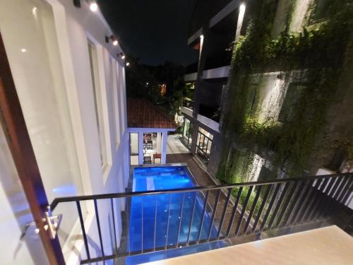 Em's House Hoi An Homestay - 발코니/테라스