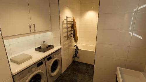 Esplanad Suites in Мар'єхамн
