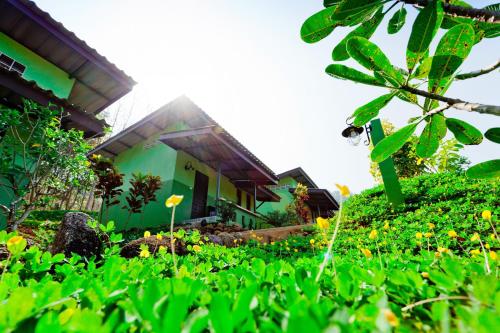 The Mouth Resort - SHA Extra Plus The Mouth Resort - SHA Extra Plus