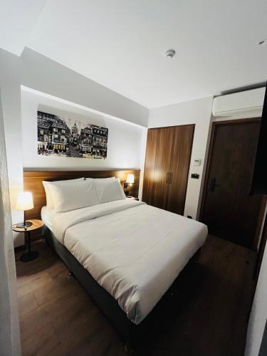 PALMERA HAGIA SOPHIA Hotel - image 8