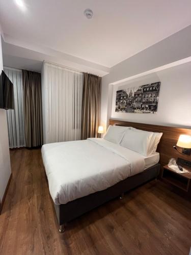 PALMERA HAGIA SOPHIA Room Type - Standard Double Room