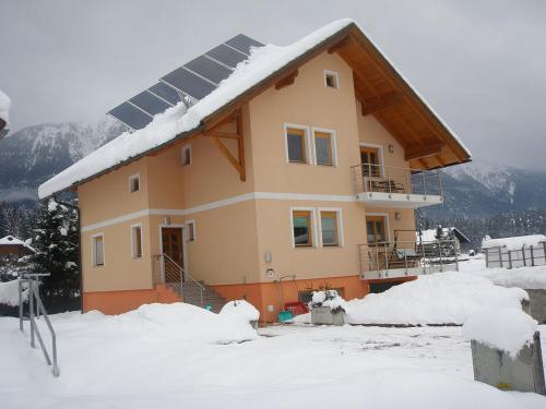 Ferienwohnung Mujcic in Hermagor