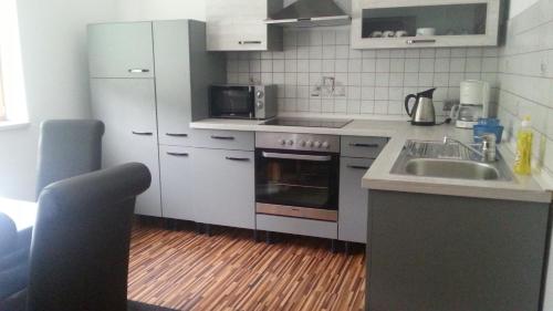 Facilities, Ferienwohnung Mujcic in Hermagor
