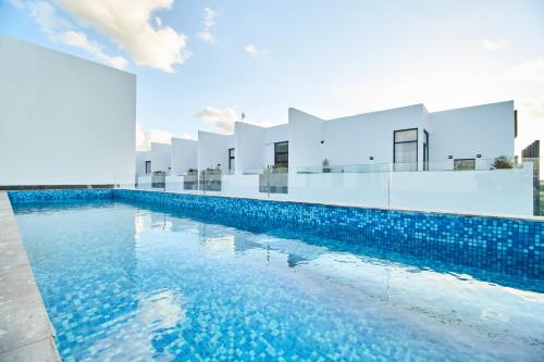 PH Othello - Private pool&Roof & Beach Club Access