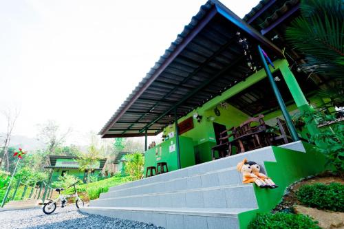 The Mouth Resort - SHA Extra Plus The Mouth Resort - SHA Extra Plus