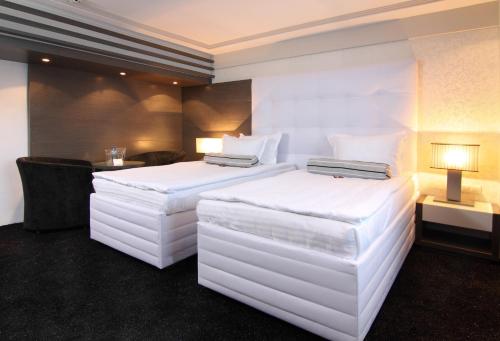 Grand Hotel Riga - image 3