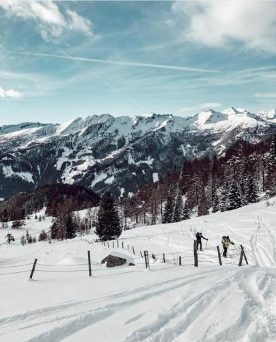 Hotel Speiereck - image 10