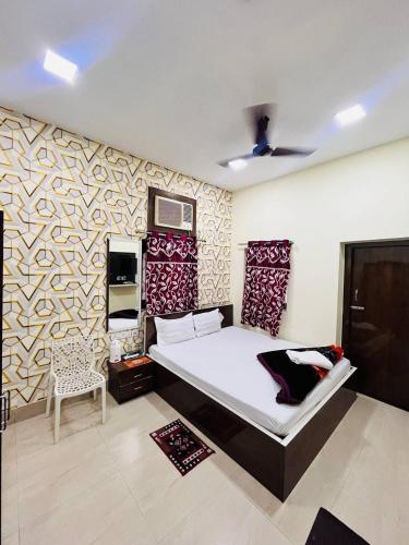 Hotel Airlines, Kalkata