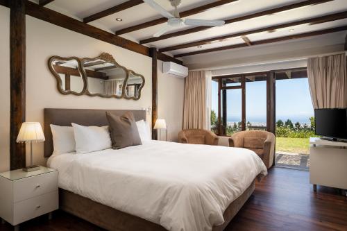 Lalapanzi Lodge - Cape Town