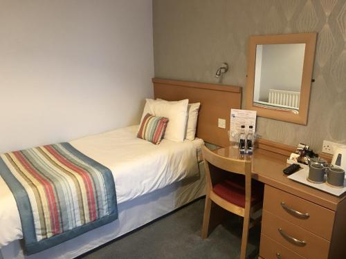 The Bowden Lodge - image 13