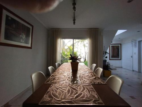 Facilities, COMO EN CASA en Buenos Aires in Pompeya