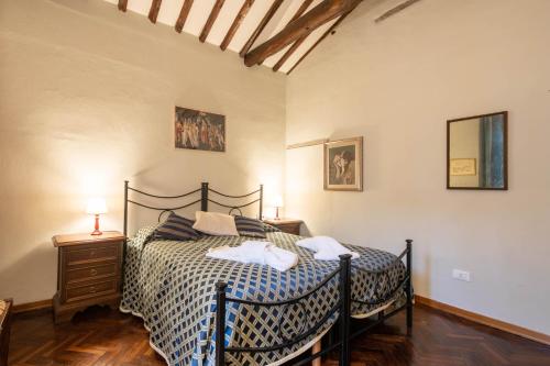Borgo La Croce Apartment - image 4