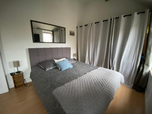 Les appartements d'Au Coin Du Spa 4