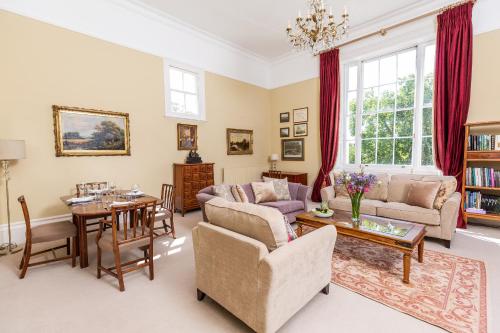 Picture of 21 Montpellier House - By Luxury Apartments