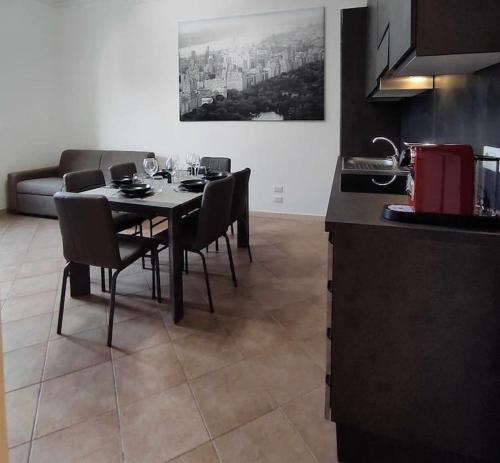 Casa Raffaello Careggi 2