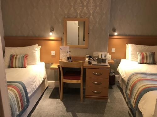 The Bowden Lodge - image 4