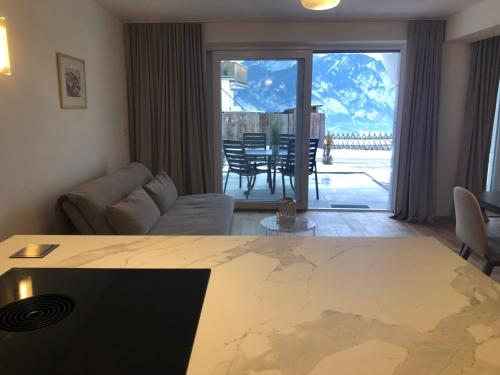 Vergiss mein nicht in Grinzens