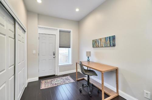 St Louis 2BD 2BA, Forest park, BJ Hospital, Science Center, eats