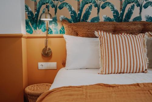 Casa Los Yayos by Nomad Stays - Altea la Vella