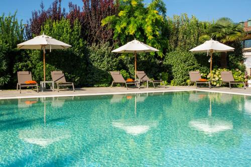 Vip's Motel - image 9