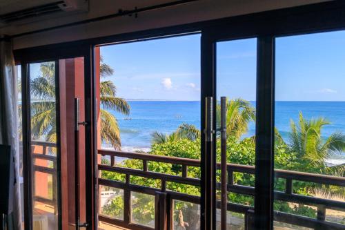 HOTEL MELROSE SAMBAVA in Sambava