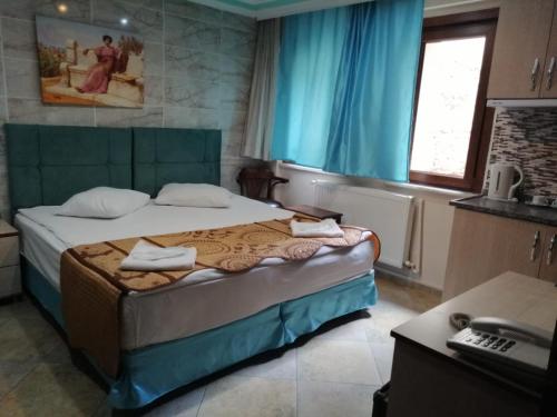 Sultanahmet Black Pearl Apart Hotel – Istanbul, FL