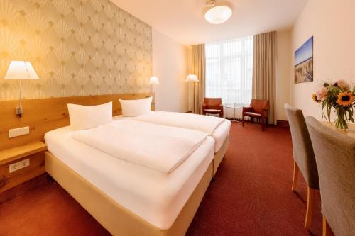 Michels Thalasso Hotel Nordseehaus, Norderney (Foto 11)