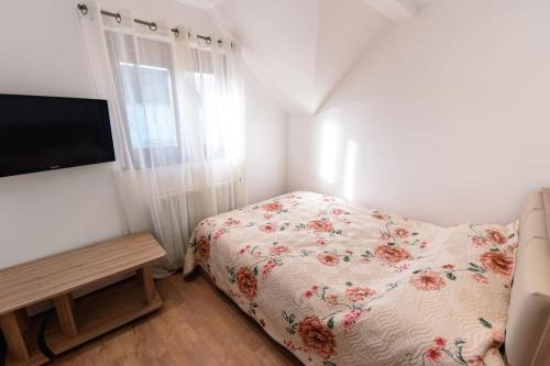 Appartment de 2 chambres rénové à Bischheim