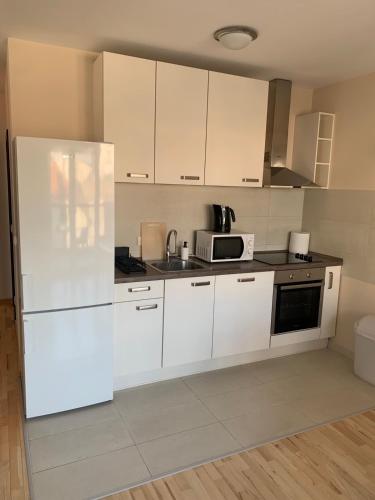 One-Bedroom Apartment image 10